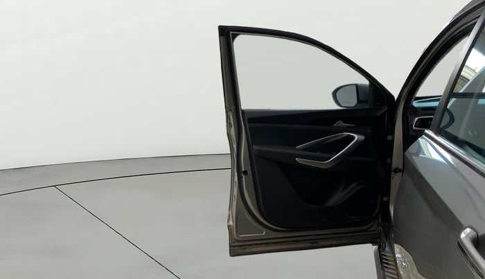 2019 MG HECTOR SHARP 1.5 DCT PETROL, Petrol, Automatic, 85,360 km, LHS Front Door