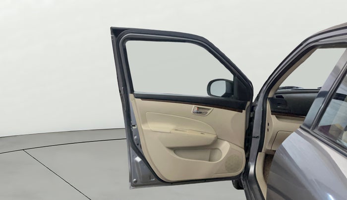 2014 Maruti Swift Dzire VXI, Petrol, Manual, 72,940 km, LHS Front Door