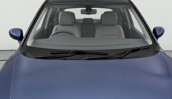 2020 Maruti Baleno ZETA PETROL 1.2, Petrol, Manual, 73,482 km, Front Windshield