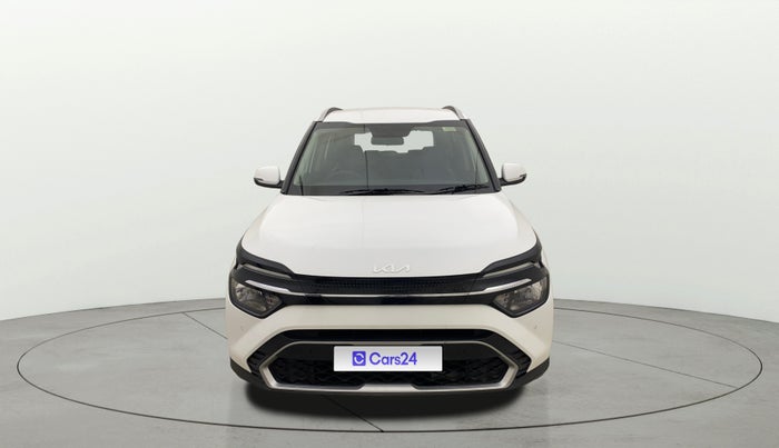 2022 KIA CARENS PRESTIGE PLUS 1.5 DIESEL 7 STR, Diesel, Manual, 40,230 km, Front