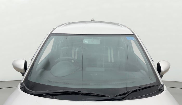 2022 Maruti IGNIS SIGMA 1.2, Petrol, Manual, 36,375 km, Front Windshield