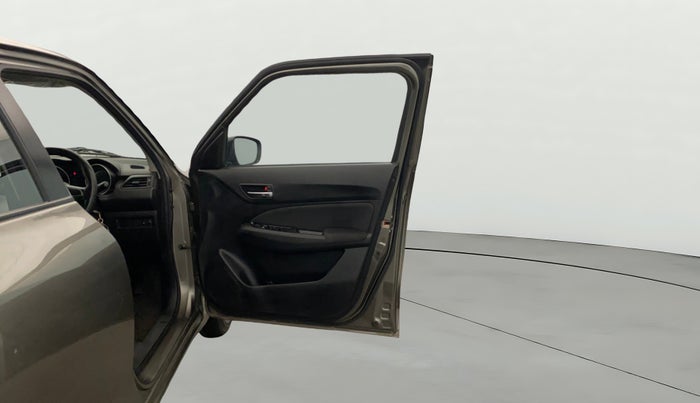 2019 Maruti Swift VXI, Petrol, Manual, 28,126 km, RHS Front Door