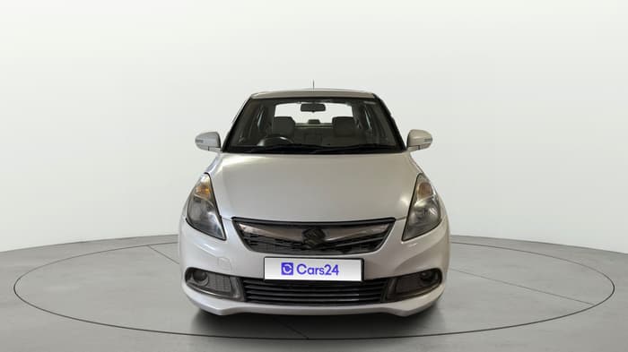 2015 Maruti Swift Dzire VXI, Petrol, Manual, 43,019 km, Front