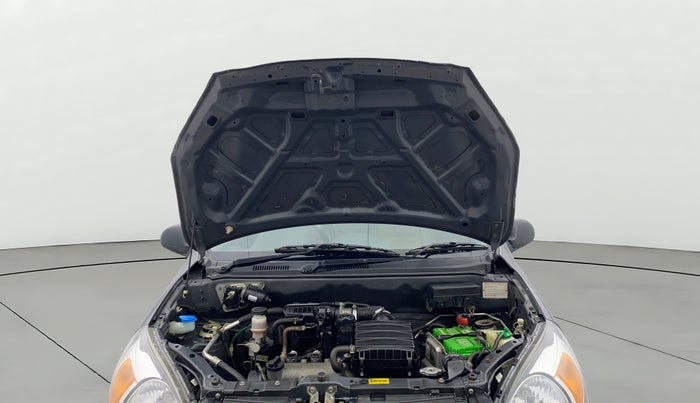 2017 Maruti Alto 800 LXI, Petrol, Manual, 13,004 km, Open Bonet