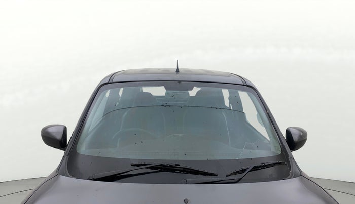 2020 Maruti S PRESSO VXI+, Petrol, Manual, 62,272 km, Front Windshield