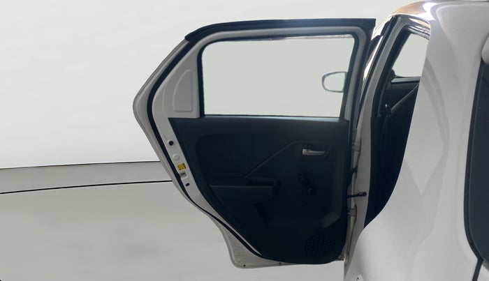 2024 Maruti Alto K10 VXi Plus (O) AGS, Petrol, Automatic, 7,216 km, LHS Rear Door