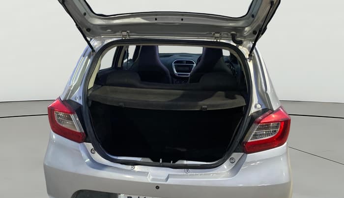 2017 Tata Tiago XM PETROL, Petrol, Manual, 67,995 km, Boot Open Zoomed View