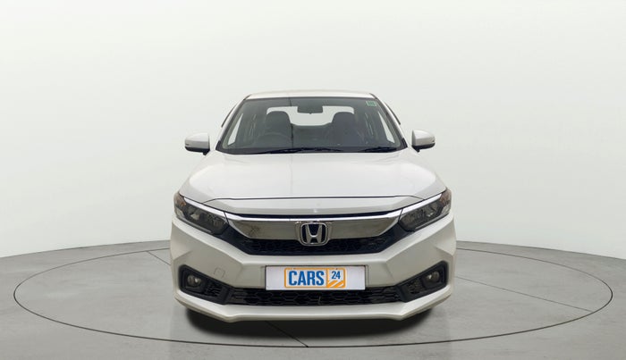 2021 Honda Amaze 1.2L I-VTEC VX CVT, Petrol, Automatic, 46,641 km, Front