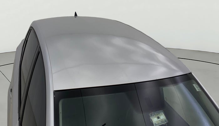 2017 Volkswagen Ameo COMFORTLINE 1.5L, Diesel, Manual, 68,636 km, Roof