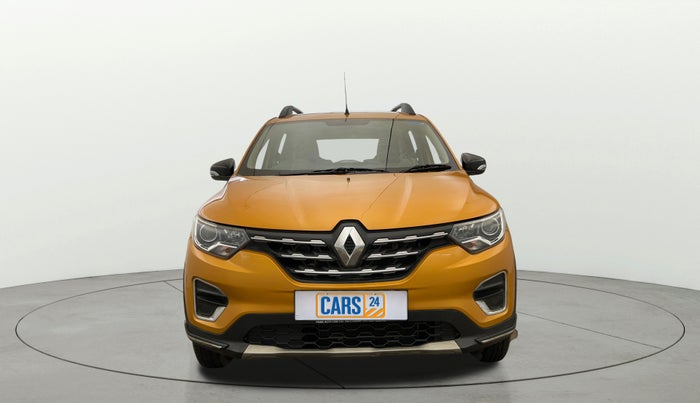 2022 Renault TRIBER RXT, Petrol, Manual, 23,801 km, Front
