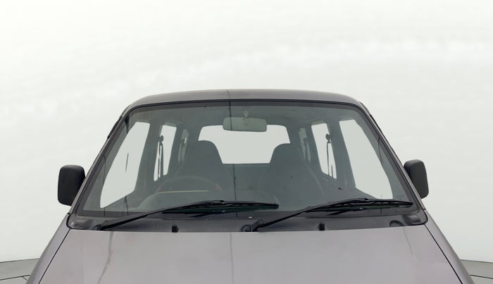 2020 Maruti Eeco 5 STR, Petrol, Manual, 96,092 km, Front Windshield