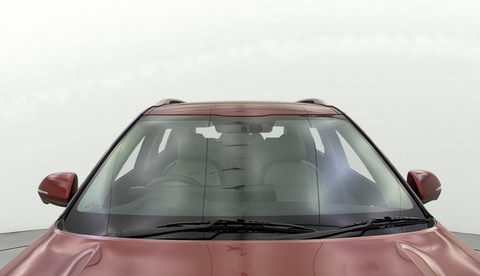 2019 KIA SELTOS GTX PLUS 1.4 PETROL, Petrol, Manual, 50,671 km, Front Windshield