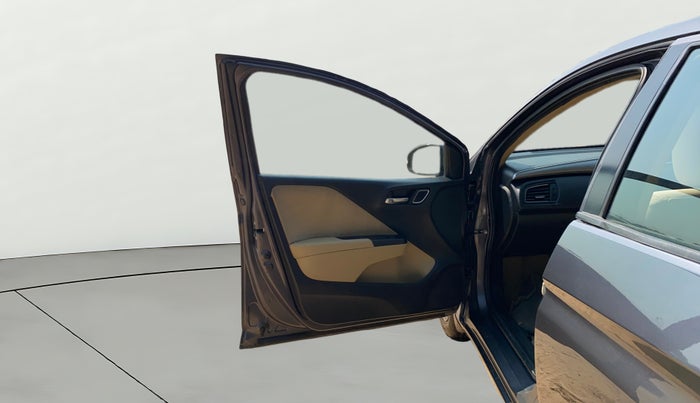 2018 Honda City 1.5L I-VTEC V MT, CNG, Manual, 1,10,205 km, LHS Front Door