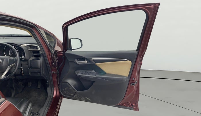 2016 Honda Jazz 1.2L I-VTEC V, Petrol, Manual, 23,462 km, RHS Front Door