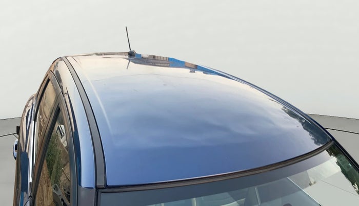 2019 Maruti Baleno DELTA PETROL 1.2, Petrol, Manual, 55,803 km, Roof