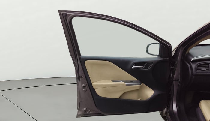 2014 Honda City 1.5L I-VTEC VX CVT, Petrol, Automatic, 91,704 km, LHS Front Door