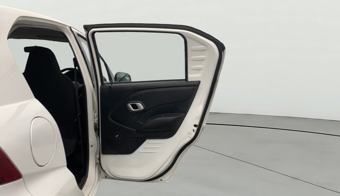 2018 Datsun Redi Go T (O), Petrol, Manual, 33,943 km, RHS Rear Door