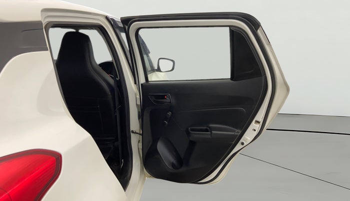 2021 Maruti Swift LXI, Petrol, Manual, 29,216 km, RHS Rear Door