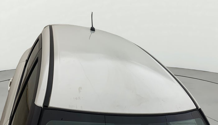 2016 Maruti Baleno DELTA PETROL 1.2, Petrol, Manual, 69,549 km, Roof