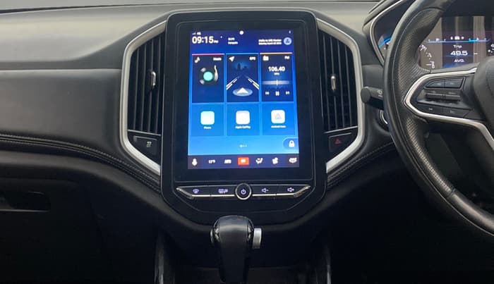 2021 MG HECTOR SHARP 1.5 DCT PETROL, Petrol, Automatic, 67,237 km, Air Conditioner