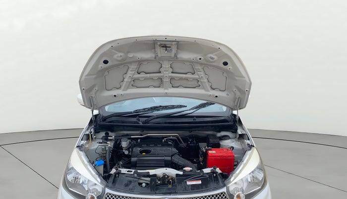 2018 Maruti Celerio ZXI AMT, Petrol, Automatic, 80,710 km, Open Bonet