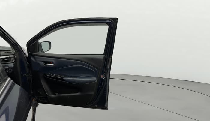 2023 Maruti Baleno ZETA PETROL 1.2, Petrol, Manual, 42,222 km, RHS Front Door