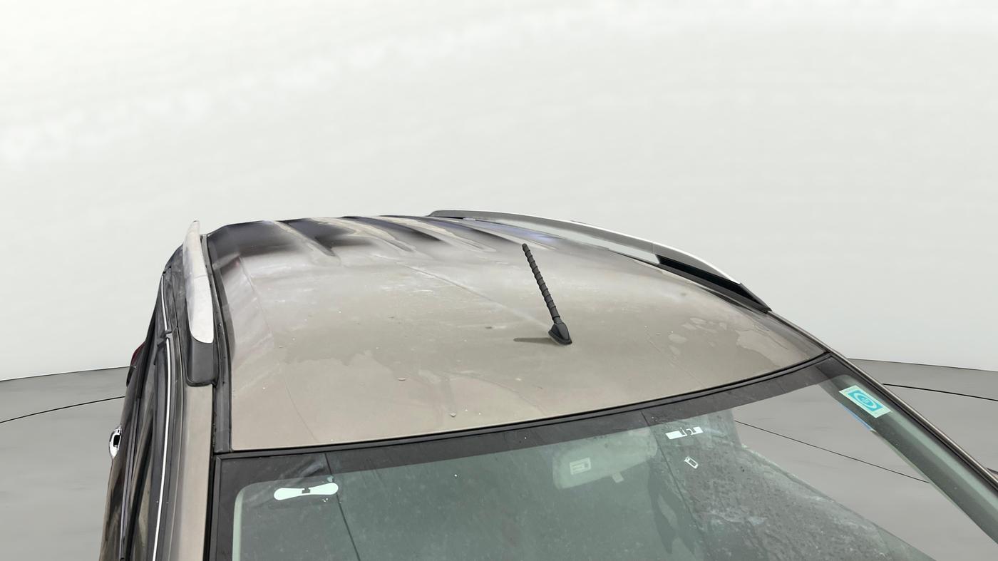 2020 Maruti XL6 ZETA MT, Petrol, Manual, 71,975 km, Roof