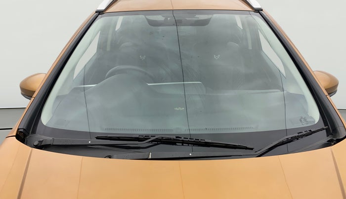 2017 Honda WR-V 1.2L I-VTEC VX MT, Petrol, Manual, 44,671 km, Front Windshield