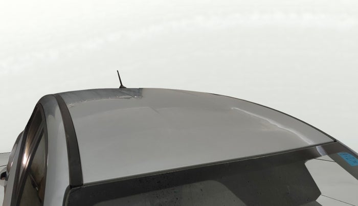 2021 Hyundai AURA S 1.2 AMT, Petrol, Automatic, 26,055 km, Roof