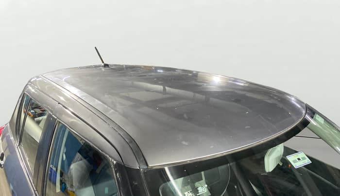 2016 Maruti Swift VXI, Petrol, Manual, 52,632 km, Roof