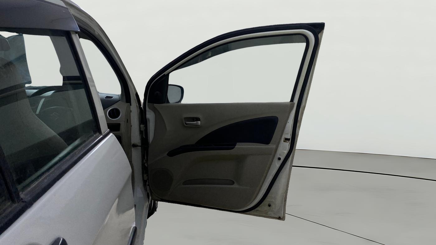 2014 Maruti Celerio VXI, Petrol, Manual, 47,055 km, RHS Front Door