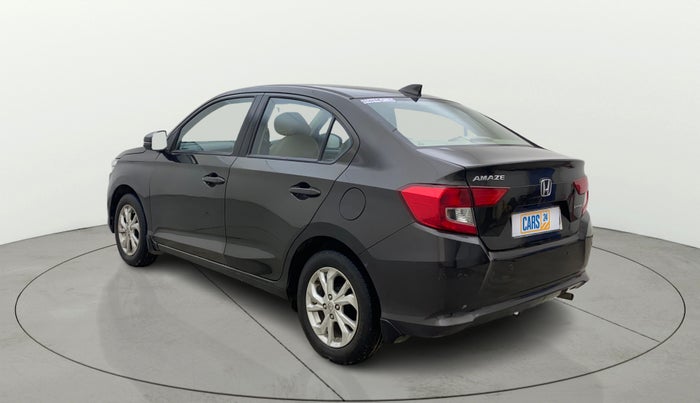 2020 Honda Amaze 1.2L I-VTEC VX CVT, Petrol, Automatic, 67,841 km, Left Back Diagonal