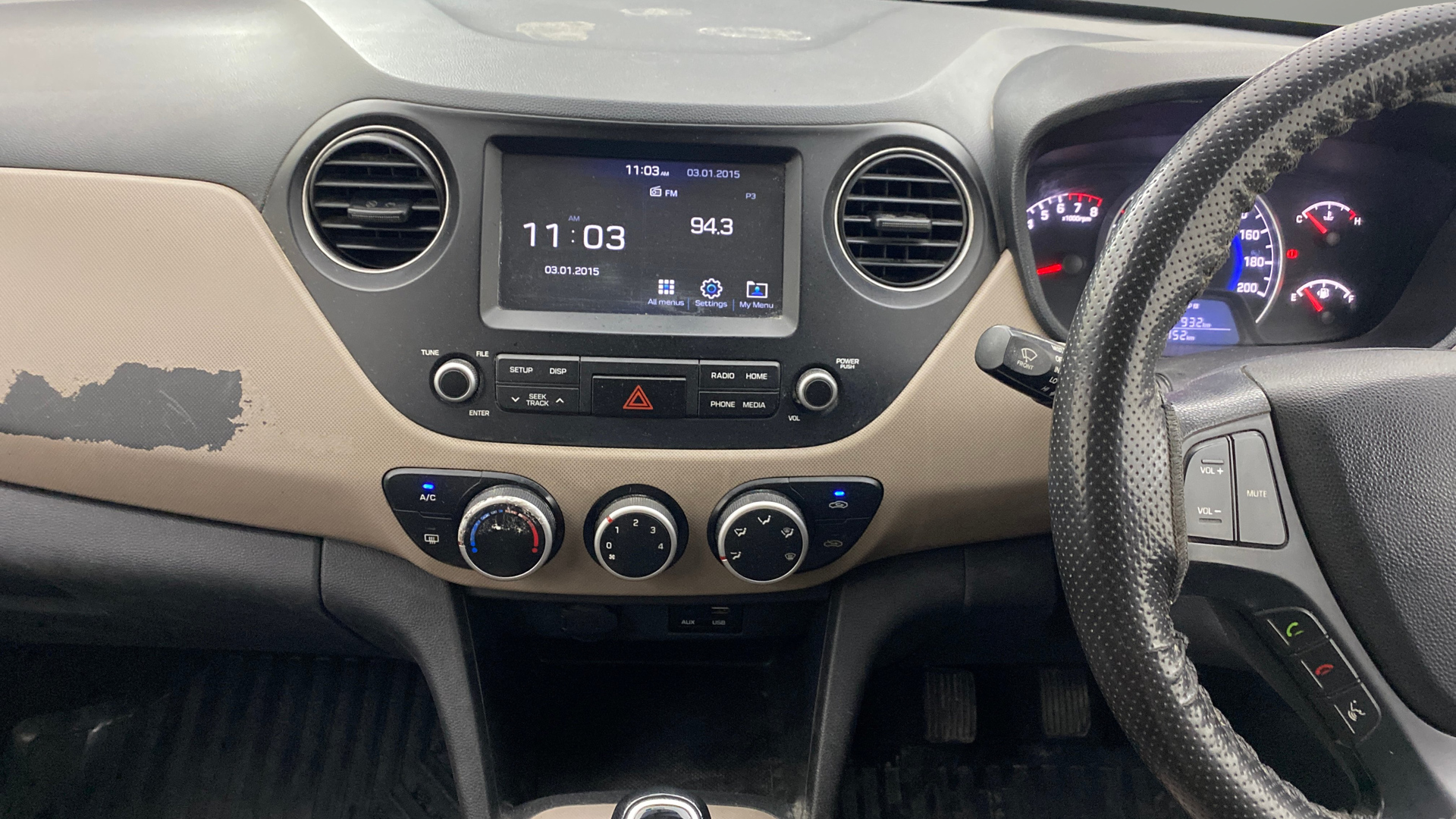Features
