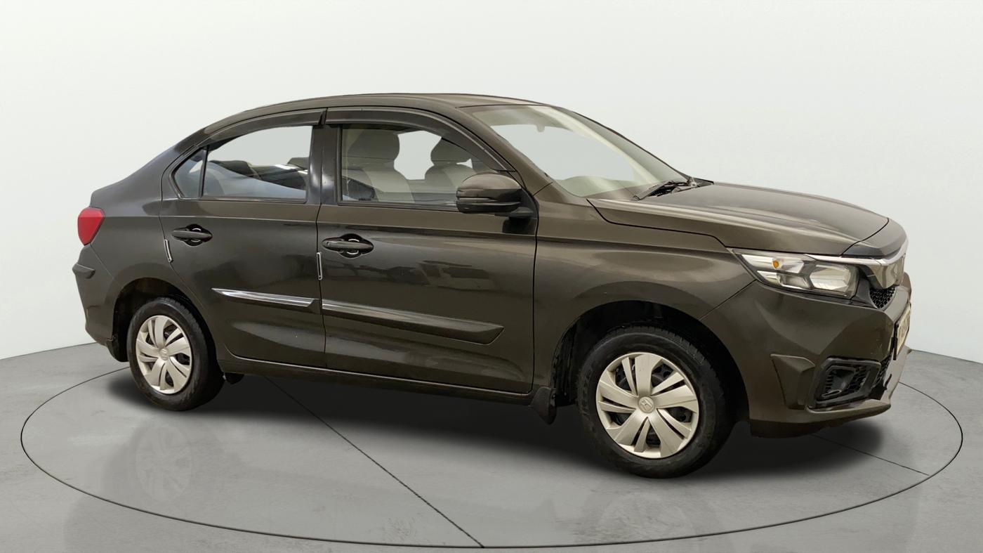 2021 Honda Amaze 1.2L I-VTEC S, Petrol, Manual, 49,081 km, SRP