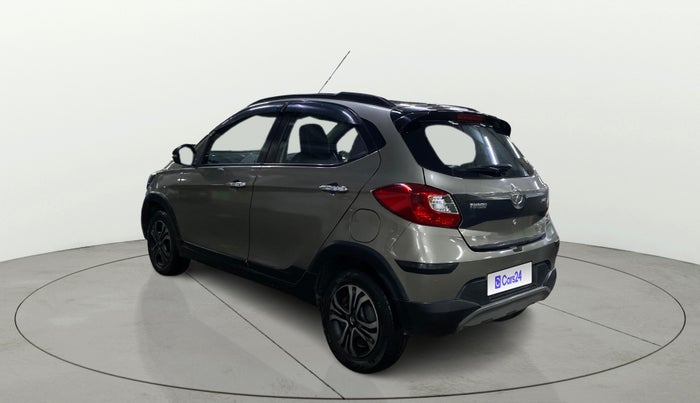 2018 Tata TIAGO NRG PETROL, Petrol, Manual, 76,021 km, Left Back Diagonal