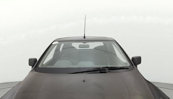 2016 Renault Kwid RXT 0.8, Petrol, Manual, 77,319 km, Front Windshield
