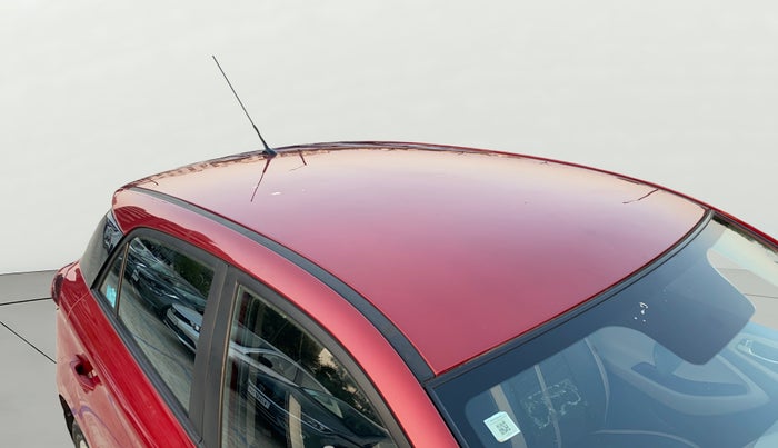 2019 Hyundai Elite i20 MAGNA PLUS 1.2, Petrol, Manual, 18,514 km, Roof