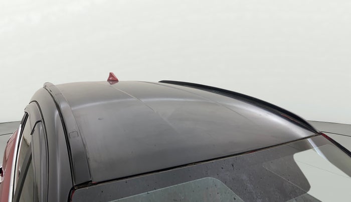 2020 Hyundai GRAND I10 NIOS ASTA AMT 1.2 KAPPA VTVT, Petrol, Automatic, 21,294 km, Roof