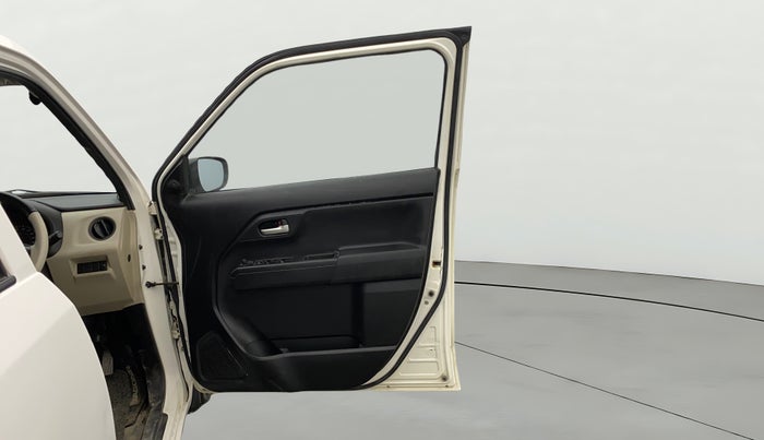 2019 Maruti New Wagon-R VXI 1.0, Petrol, Manual, 42,644 km, RHS Front Door