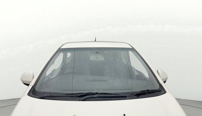 2019 Mahindra MARAZZO M4 7 STR, Diesel, Manual, 71,260 km, Front Windshield