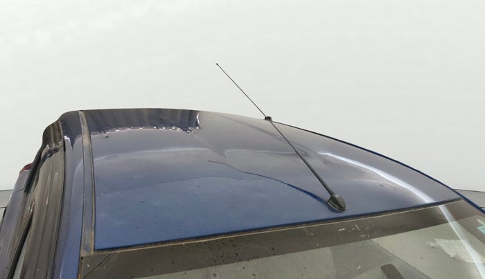 2018 Datsun Go T, Petrol, Manual, 28,485 km, Roof