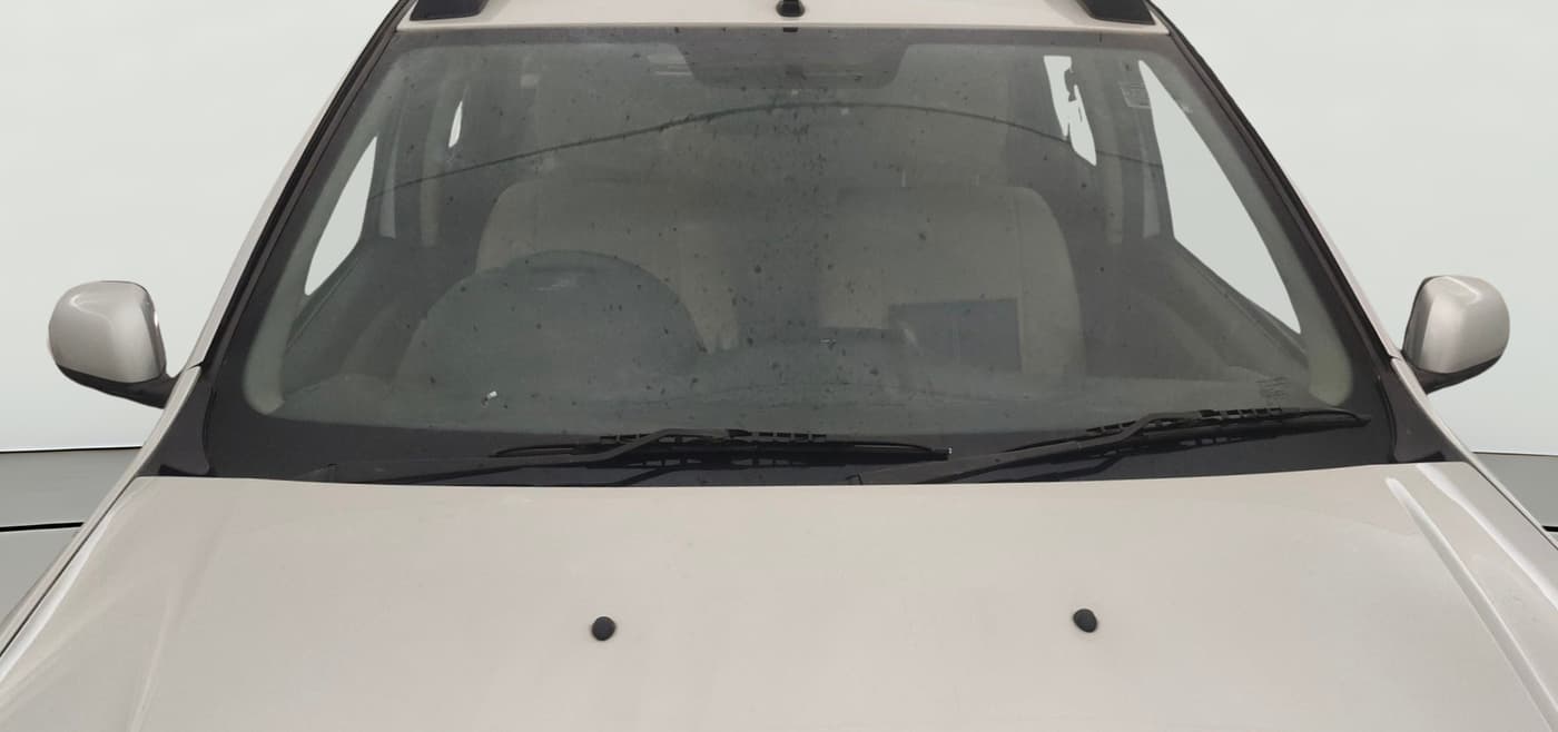 2019 Renault Duster RXS CVT, CNG, Automatic, 54,049 km, Front Windshield