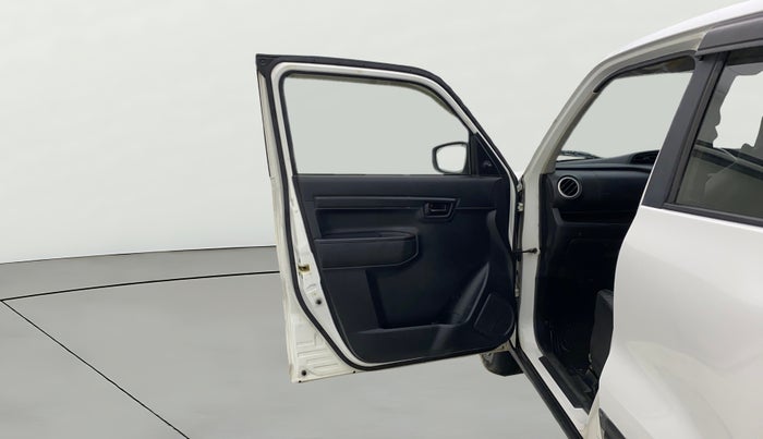 2021 Maruti S PRESSO VXI+, Petrol, Manual, 54,098 km, LHS Front Door