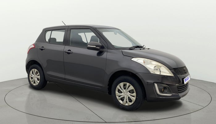 2017 Maruti Swift VDI, Diesel, Manual, 63,742 km, Right Front Diagonal