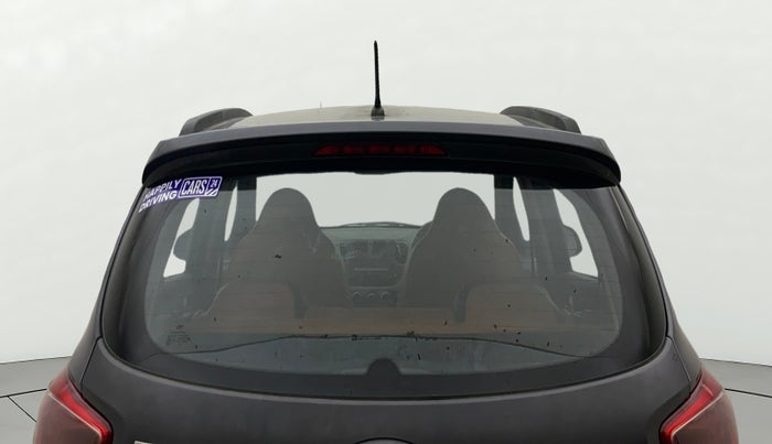 2019 Hyundai Grand i10 SPORTZ 1.2 KAPPA VTVT, Petrol, Manual, 77,958 km, Rear Windshield