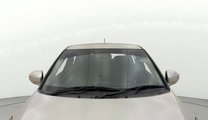 2015 Maruti Swift Dzire VXI, Petrol, Manual, 66,600 km, Front Windshield