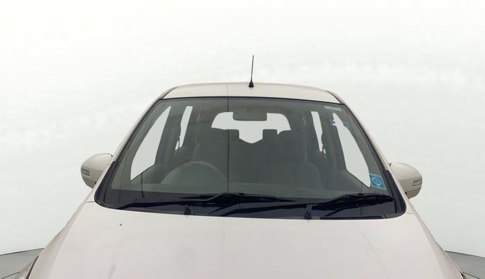 2016 Maruti Ertiga VXI ABS, Petrol, Manual, 88,225 km, Front Windshield