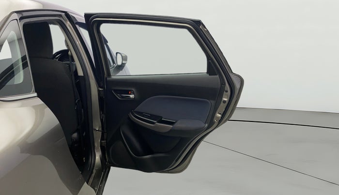 2021 Maruti Baleno ZETA PETROL 1.2, Petrol, Manual, 46,222 km, RHS Rear Door