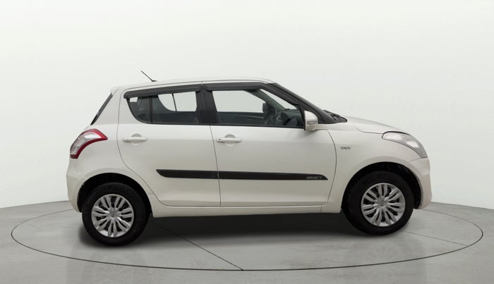 2015 Maruti Swift VXI, Petrol, Manual, 62,671 km, Right Side View