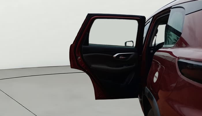 2023 Toyota URBAN CRUISER HYRYDER G HYBRID, Hybrid, Automatic, 64,269 km, LHS Rear Door